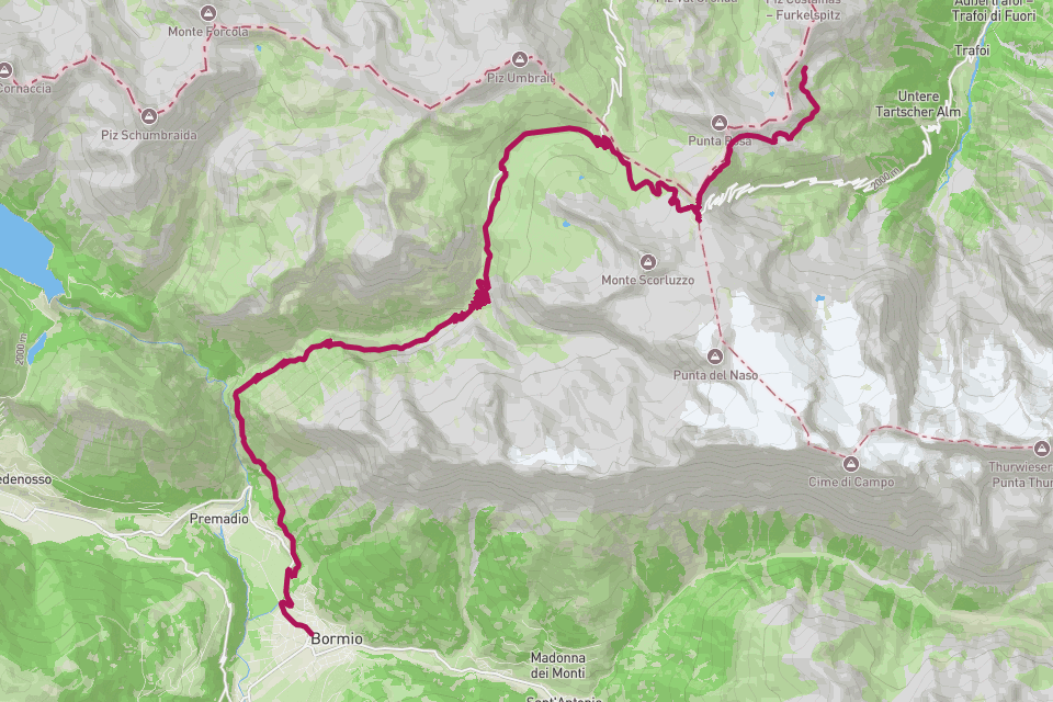 STELVIO